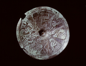 Islamitische kunst Rijksmuseum Amsterdam te zien in Leiden